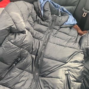 Tommy Hilfiger Puffer